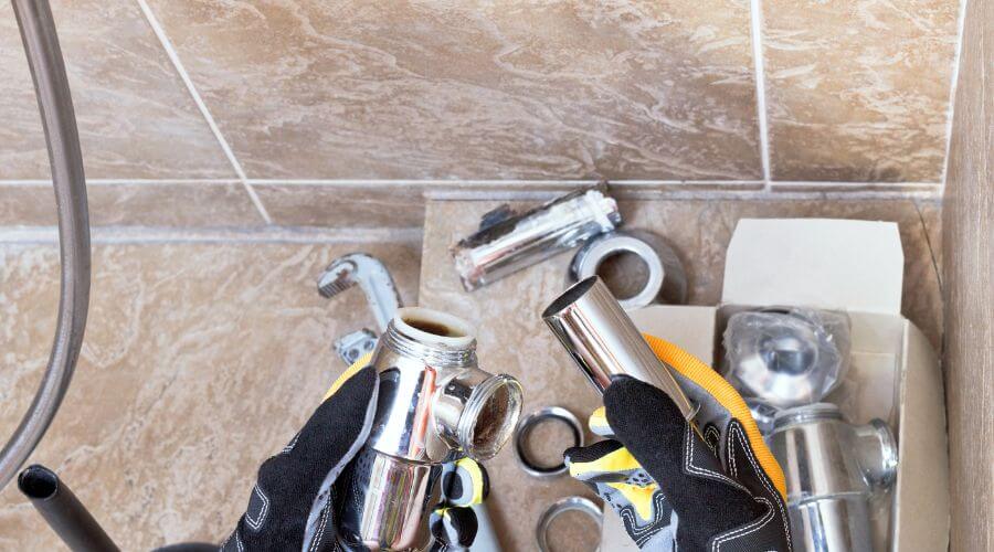 Local Chimney Repair in Gaston, SC